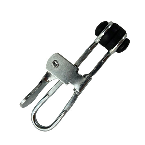 Handi-Klamp Lever Action Grid Clamp