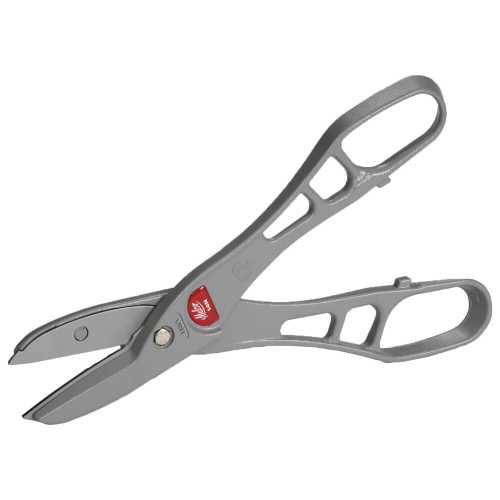 14 in. Andy Aluminum Handled Pattern Cutting Snips