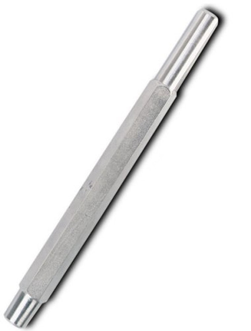 8 in. Stainless Steel Magnetic Nail Punch