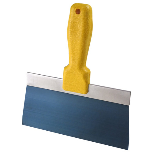 10 in. Blue Steel Taping Knife