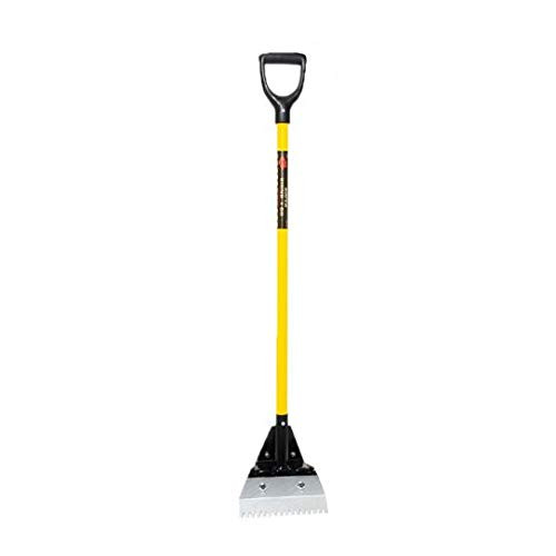 48 in. Shing-Go Shovel (Fiberglass Handle)