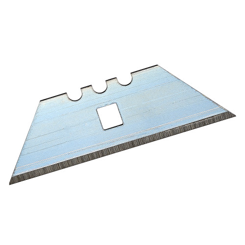 Square-Hole Utility Blades - 5 Pack