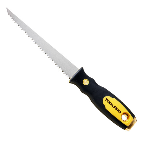 Utility Saw 6 in. - Drywall Hand Saw