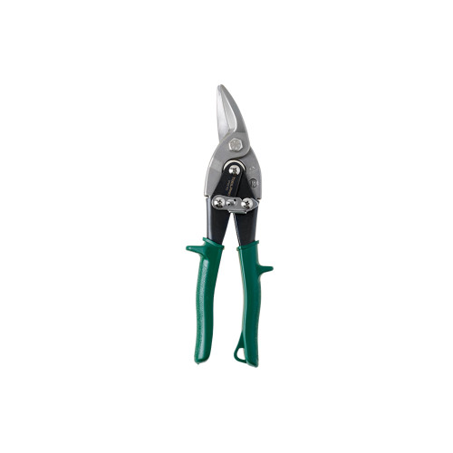 Aviation Snips Straight Cut - Yellow Grips - ToolPro