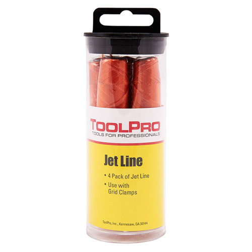 Jet Line - 450 ft. - 4 Pack - ToolPro