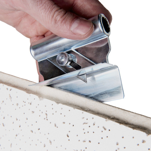 Shadowline Cutter - Ceiling Tiles