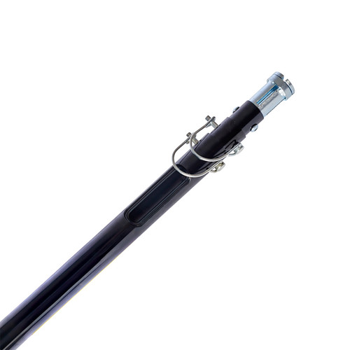 18' Adjustable Lag Pole, 3 sections