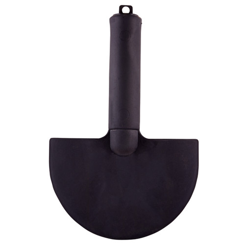 Corner Pro Tool - Black Rubber Corner Knife