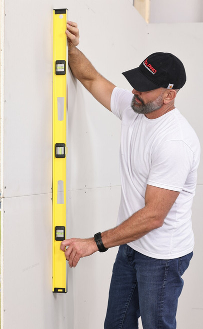 48 in. Magnetic Level - ToolPro