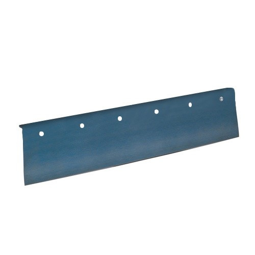 Replacement Blade for WS7 22 in. Blue Steel Wall Scraper - Box of 6