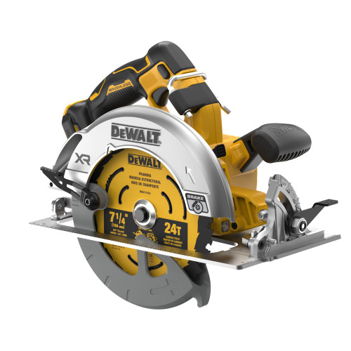 20V MAX 7 1/4 INCH CIRC SAW (BARE)
