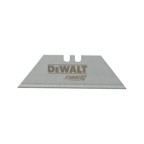 Dewalt Carbide Utility Blade (50-Pack)