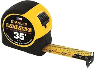 35 Ft. x 1.25 in.  FATMAX Tape Measure