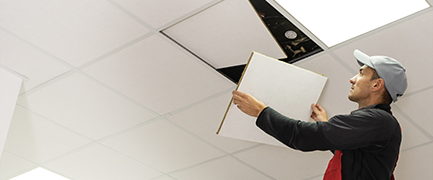 Ceilings