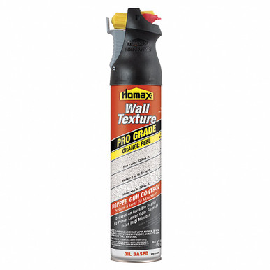 25 oz. Pro Grade Knockdown Wall Texture, Water Based - ToolPro
