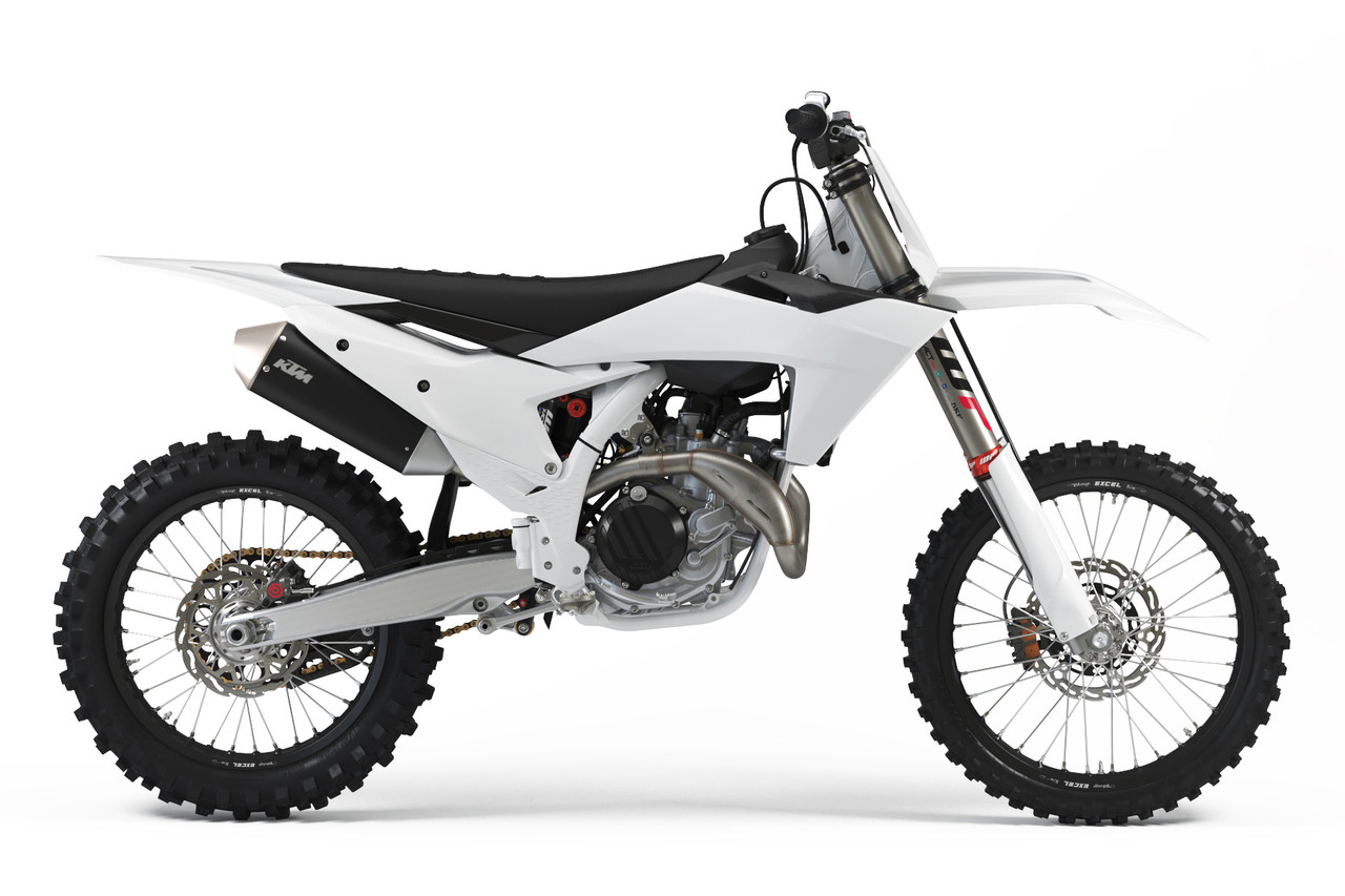 One-Off Custom Graphics Kit Dirt Bikes (C4) SKDA AU Store