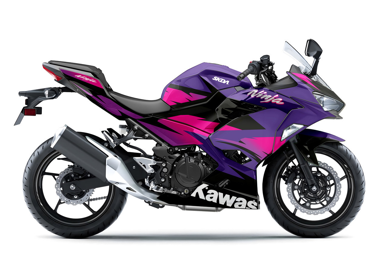 Ninja 300 Ninja 650 Ninja 300 2017 Kawasaki Ninja 650 Value