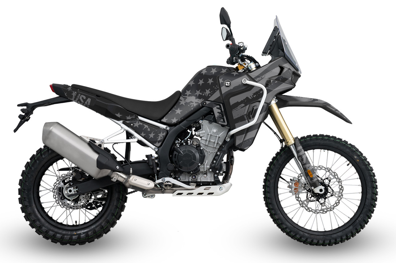 オーダー専用ページ GRIT Black Kove 800X Rally Full Graphics Kit - SKDA - AU Store
