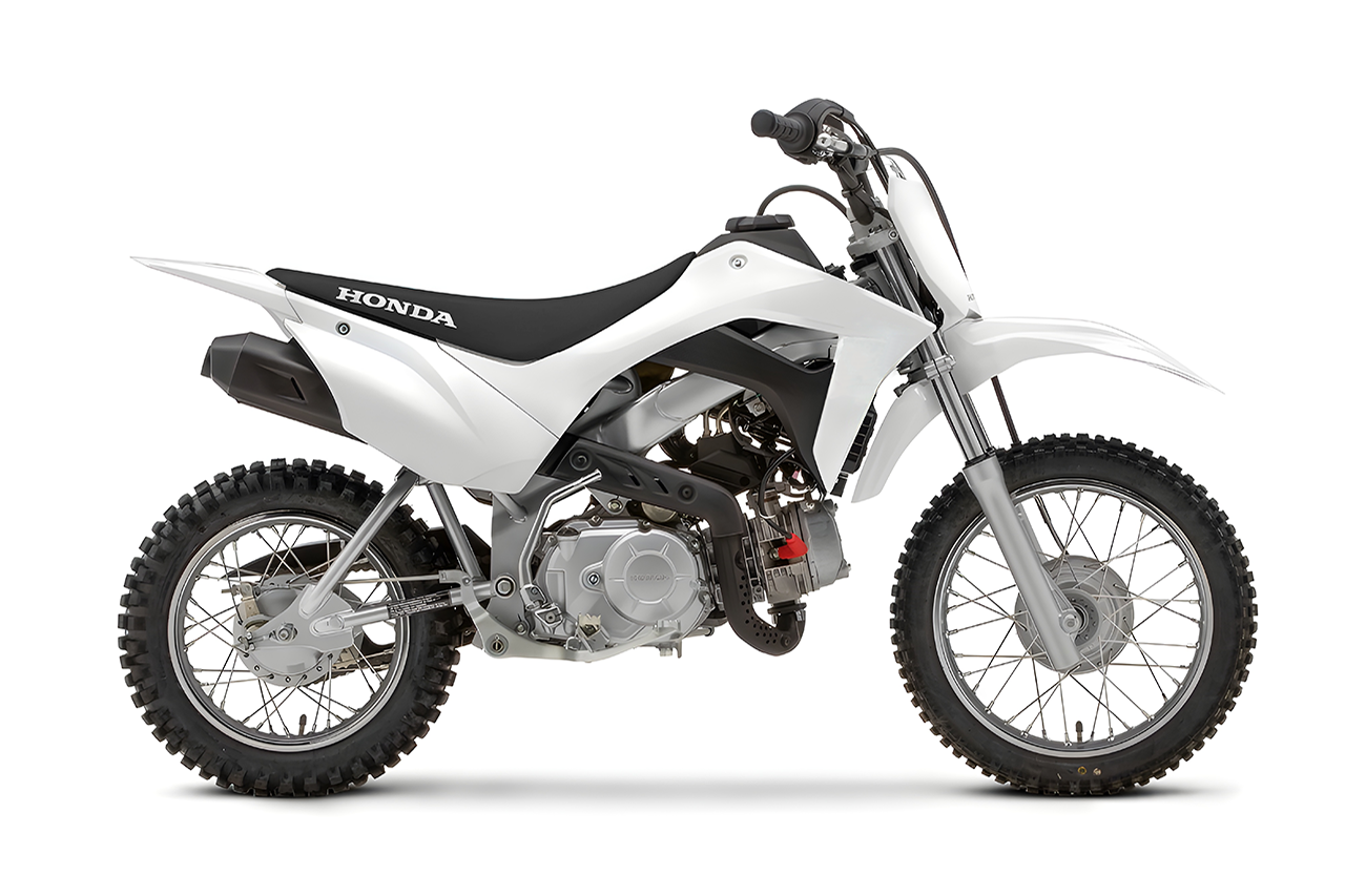 One-Off Custom Graphics Kit - Mini Bikes (50 & 110cc models) (C3