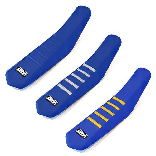 Sherco Rippled Seat Cover - by SKDA