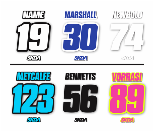 Accessories Apparel Jersey Prints Skda Au Store