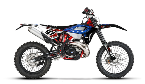 MAVERICK Beta Full Graphics Kit