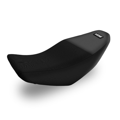Honda Navi Basic Seat Cover - BLACK
