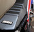 Custom SKDA Seat Cover Rippled