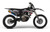 2019 2020 2021 Husqvarna Graphics Kit & Seat Cover by SKDA