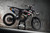 2019 2020 2021 Husqvarna Graphics Kit & Seat Cover by SKDA