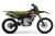 2019 2020 2021 Kawasaki KXF Graphics Kit by SKDA
