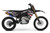 2019 2020 2021 Kawasaki KXF Graphics Kit by SKDA