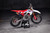 2019 2020 2021 CRF Honda Graphics Kit & Seat Cover by SKDA