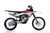 Husqvarna 2011/2012/2013 Full Graphics Kit by SKDA