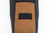 Beta Canvas Pleated Seat Cover