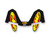 SKDA x FMF 4.1 Endcap Decals