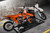 SMOKE V2 Wht/Grey KTM Full Graphics Kit