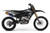 GFDD CHROME Graphics by Go Fast Don't Die and SKDA