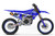 AWARD Blue YZF/WRF Full Graphics Kit
