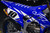 AWARD Blue YZF/WRF Full Graphics Kit