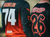 Custom Iron-On Jersey Prints by SKDA