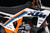HERITAGE KTM Full Graphics Kit by SKDA