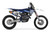 Husqvarna Full Graphics Kit by SKDA