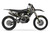 CONNECT Green Triumph TF Full Graphics Kit & Seat Cover by SKDA