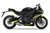 POWER NEON CBR Full Graphics Kit