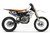 YIN YANG YZF/WRF Full Graphics Kit designed and manufactured by SKDA Moto Creative.