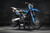 ORCA Blue KTM Full Graphics Kit designed and manufactured by SKDA Moto Creative.