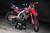 ROCZEN PARIS SX CR/CRF Full Graphics Kit designed and manufactured by SKDA Moto Creative.