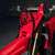SMASH Red CR/CRF Full Graphics Kit designed and manufactured by SKDA Moto Creative.