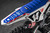 BLADE Blue CR/CRF Full Graphics Kit designed and manufactured by SKDA Moto Creative.
